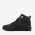 Puma Rebound Rugged hoge heren sneakers zwart 3