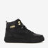 Puma Rebound Rugged hoge heren sneakers zwart 7