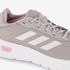 Adidas Cloudfoam Comfy dames sneakers grijs 6