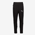 Evostripe kinder joggingbroek zwart