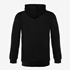 Puma Essentials Big Logo heren hoodie zwart 2