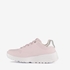 Skechers Uno Lite meisjes sneakers roze 2