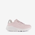 Skechers Uno Lite meisjes sneakers roze 7