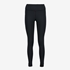 Dames sportlegging zwart