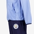 Manchester City tweedelige kinder sport set blauw 3