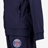 PSG tweedelige kinder sport set donkerblauw 3