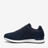 Hush Puppies dames sneakers donkerblauw 3