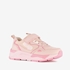 Meisjes sneakers roze