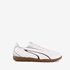 Puma Vitoria IT kinder zaalschoenen IC wit 7