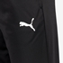 Puma teamRISE heren trainingsbroek zwart 3