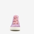 Bue Box meisjes sneakers met regenboog 2