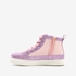 Bue Box meisjes sneakers met regenboog 3