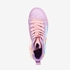 Bue Box meisjes sneakers met regenboog 5