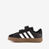 Adidas VL Court 3.0 kinder sneakers zwart 2