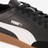 Puma 9-T heren sneakers zwart 6