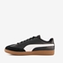 Puma 9-T heren sneakers zwart 2