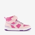 Blue Box hoge meisjes sneakers roze paars 7