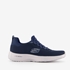 Skechers Dynamight heren sneakers blauw 7