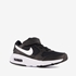 Air Max SC kinder sneakers zwart wit