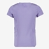 Osaga meisjes sport T-shirt lila 2