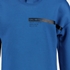 Osaga jongens hoodie blauw 3