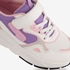 Blue Box meisjes dad sneakers lila roze 6