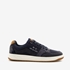 Blue Box heren sneakers donkerblauw 7