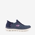 Skechers Slip-Ins Summits Dazzle Navy sneakers 7