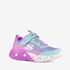 Cosmic Glow meisjes sneakers met lichtjes