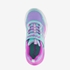 Skechers Cosmic Glow meisjes sneakers met lichtjes 5