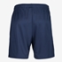 Dutchy Dry heren voetbalshort blauw 2