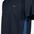 Dutchy heren voetbal T-shirt donkerblauw 3