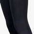 Osaga seamless dames sportlegging zwart 3