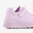 Skechers Uno Lite meisjes sneakers lila 6