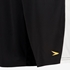 Dutchy kinder voetbalshort zwart 3