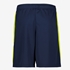 Dutchy kinder voetbalshort blauw 2