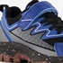 Blue Box jongens sneakers blauw zwart 6