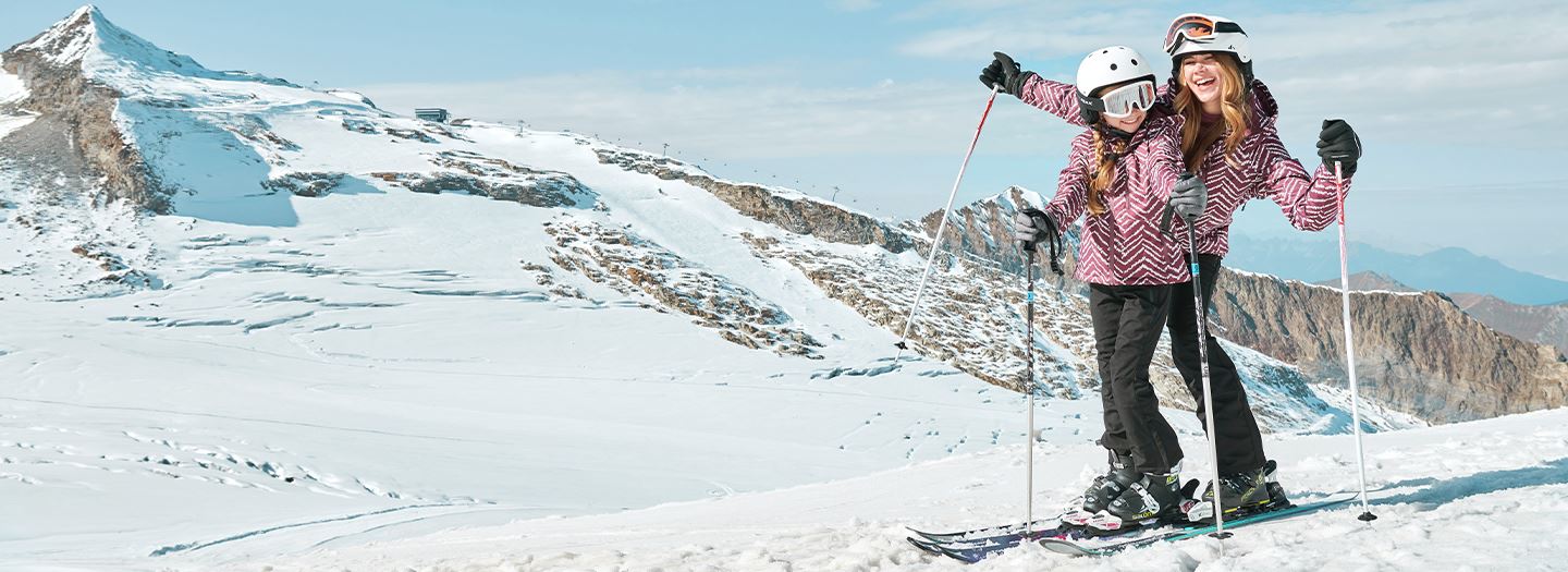 Buskruit Geladen haspel Welke ski-jas kopen | Scapino