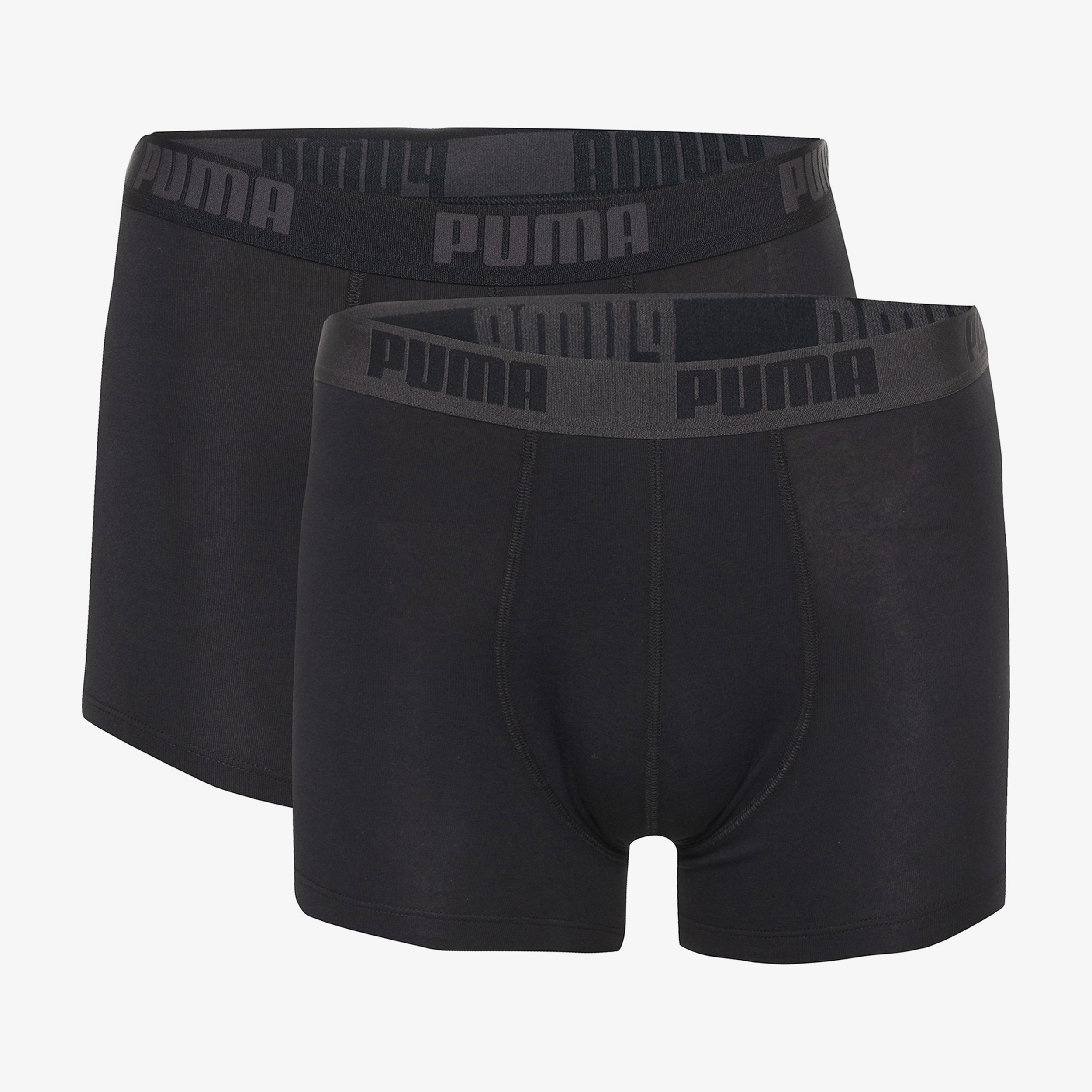 Puma heren boxershorts 2-pack online 