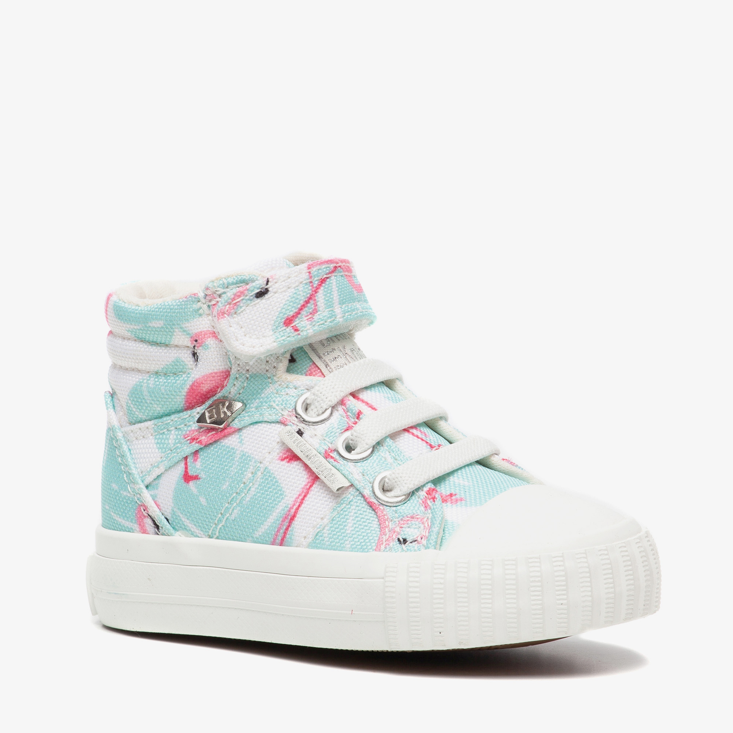British Knights meisjes flamingo gympen online bestellen | Scapino