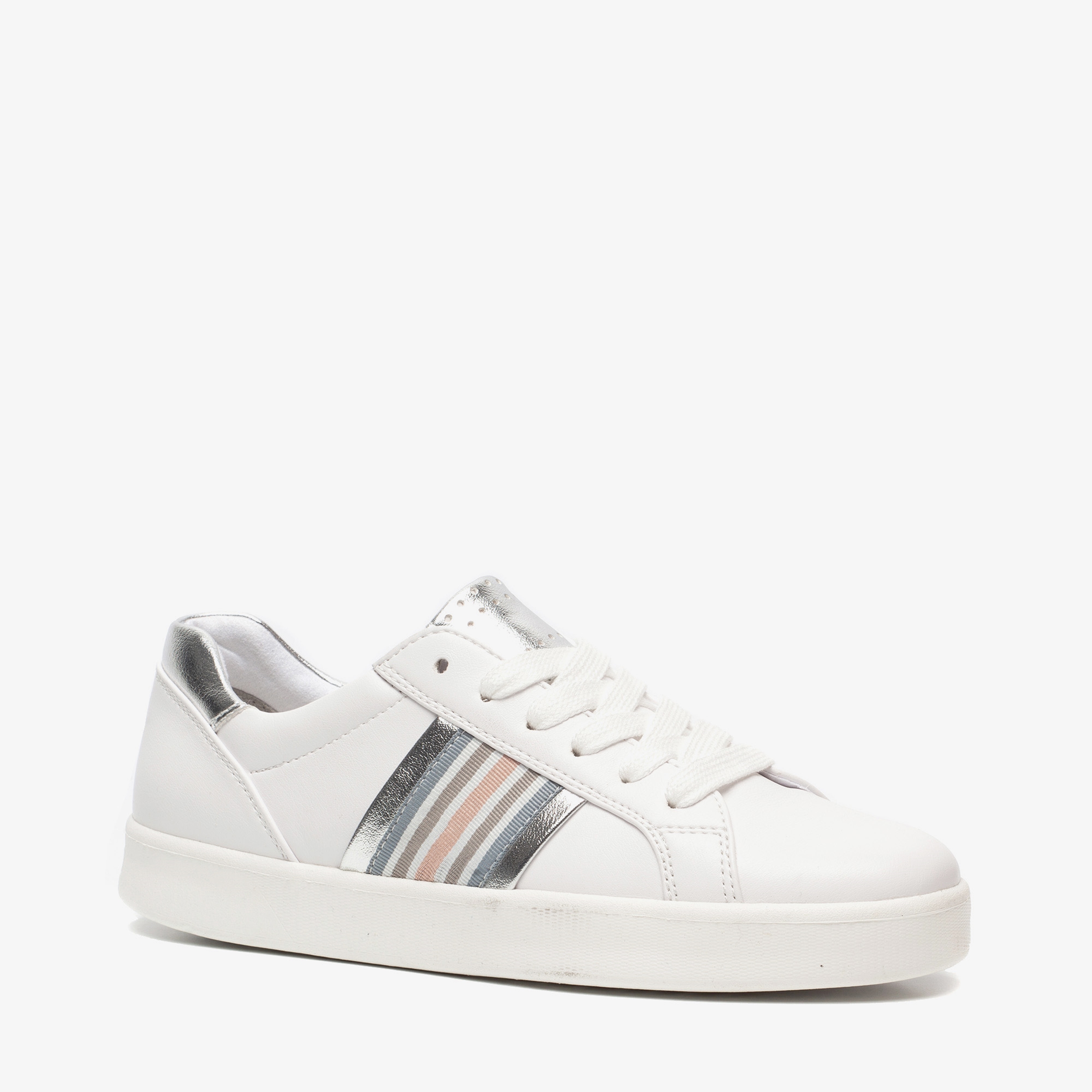 Puma NOVA 2. W Zwart - Gratis levering | Spartoo.nl ! - Schoenen Lage  sneakers Dames € 54,00