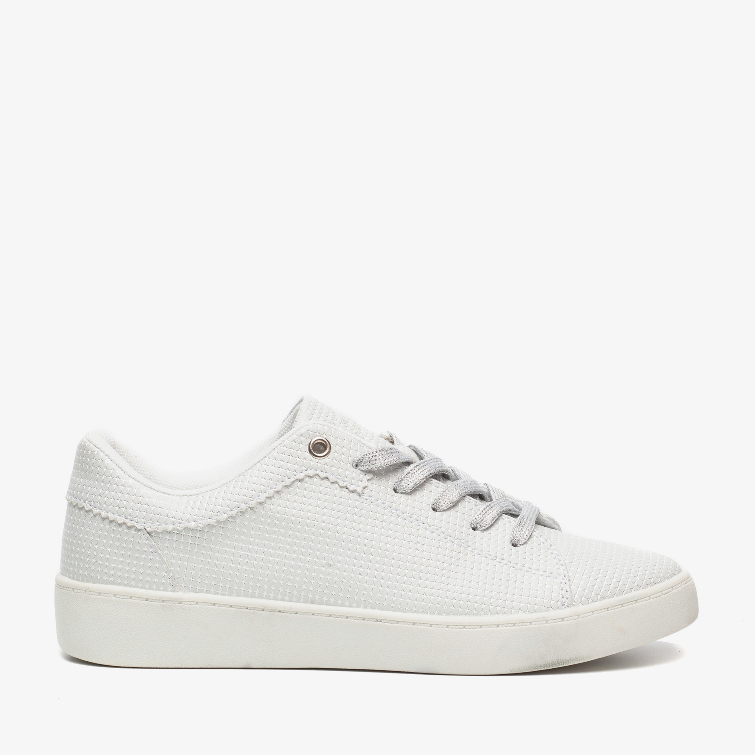 blue box sneakers