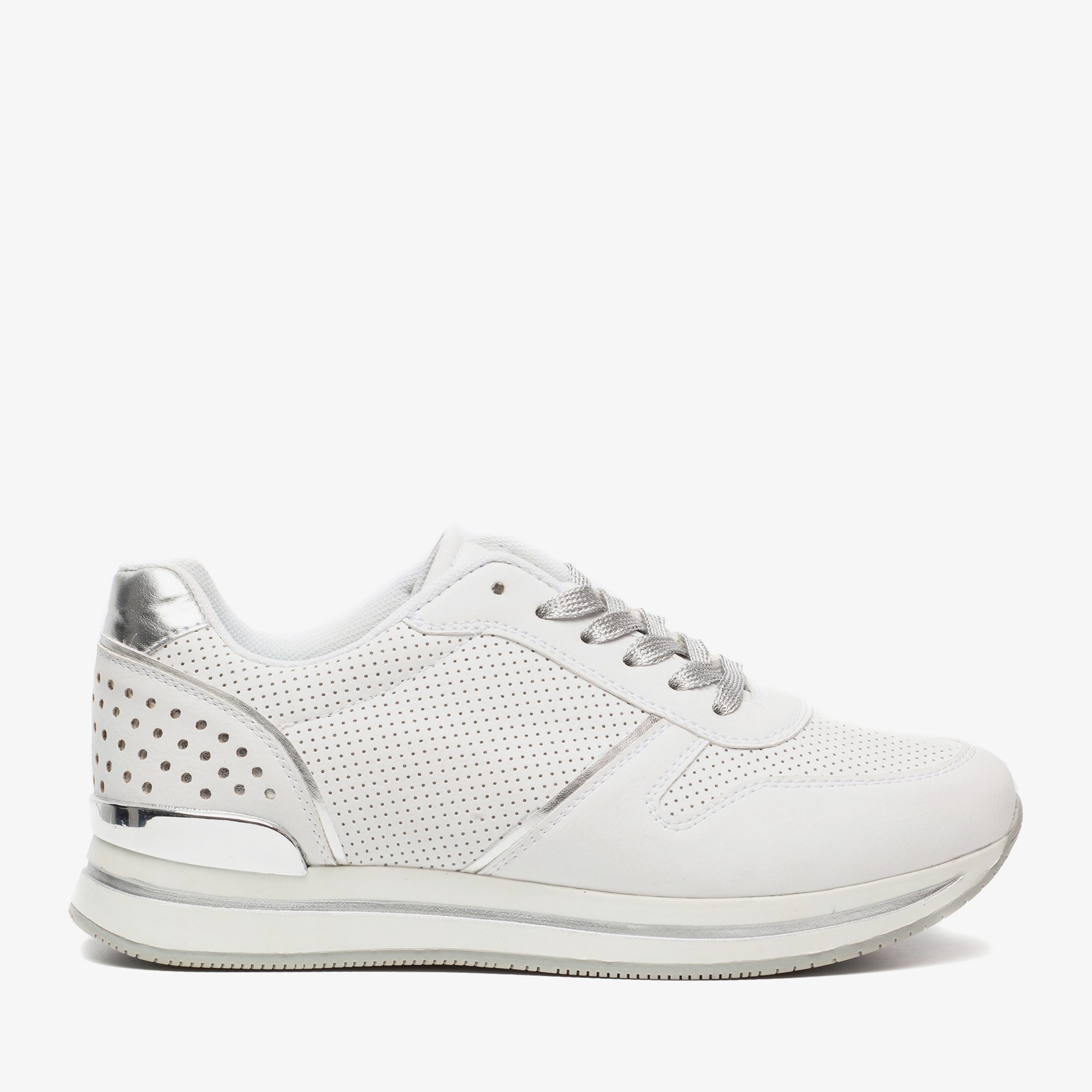 blue box sneakers