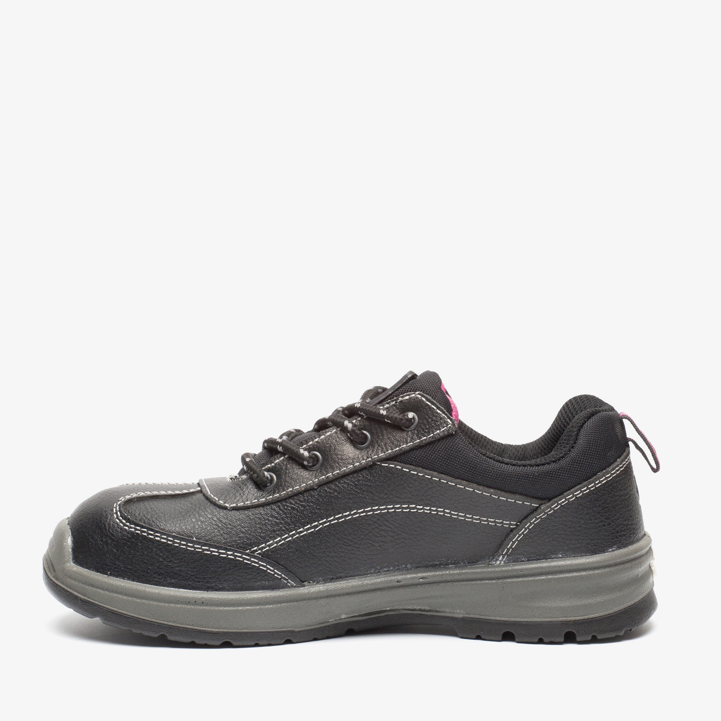 Safety Jogger leren dames werkschoenen S3 online bestellen Scapino