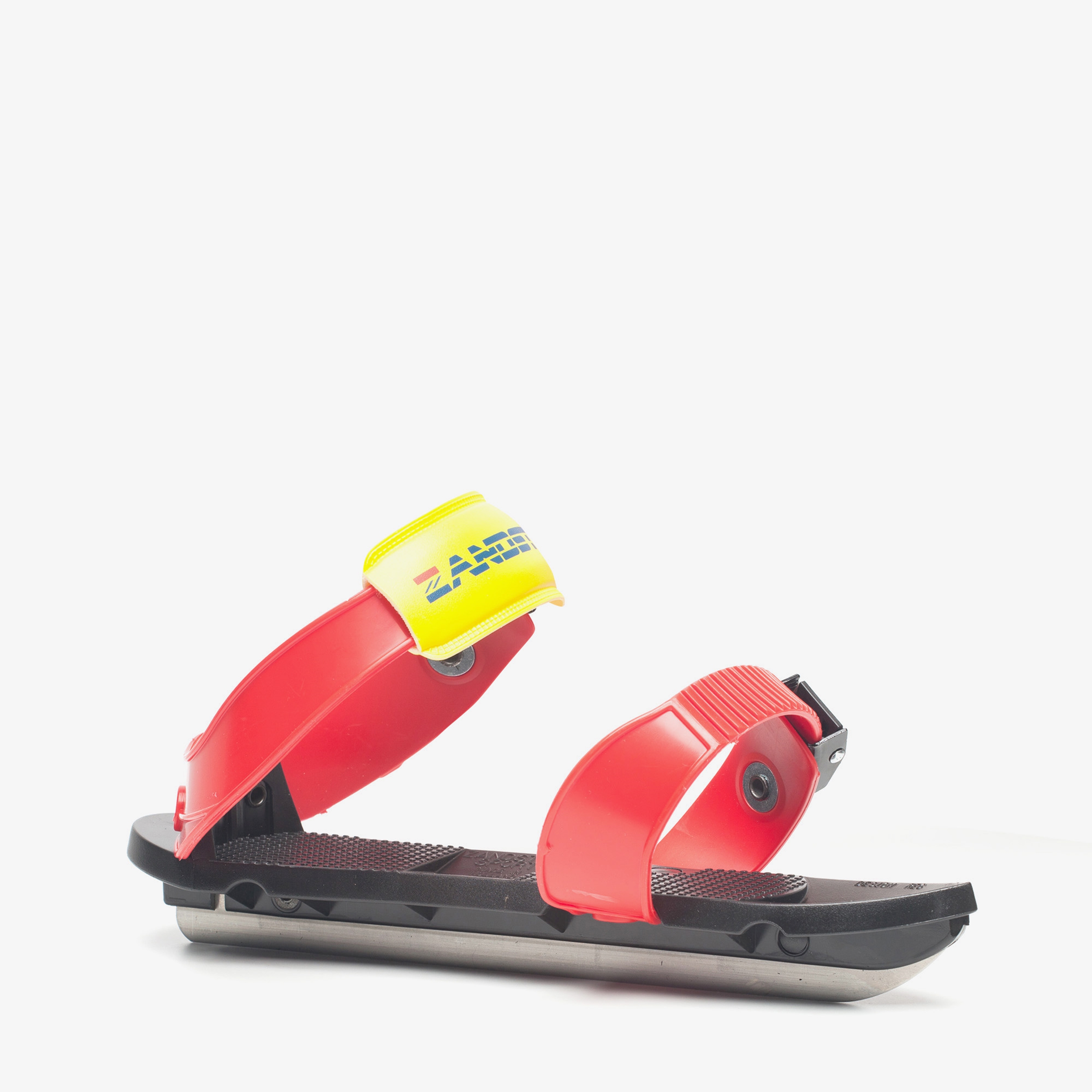 Zakje Draai vast Ordelijk Zandstra easy glider glij-ijzer schaatsen online bestellen | Scapino