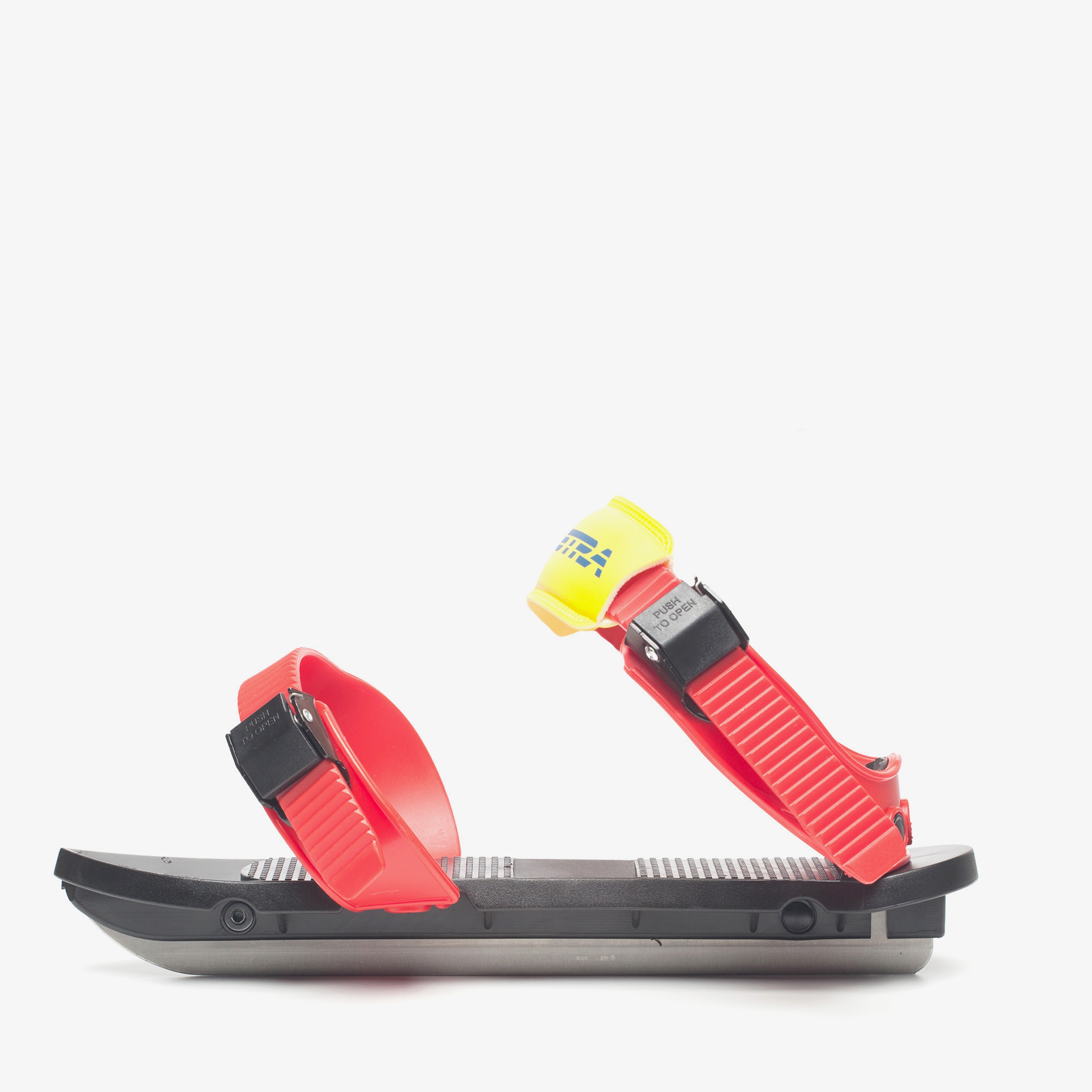 Zandstra easy glider glijijzer schaatsen online bestellen Scapino