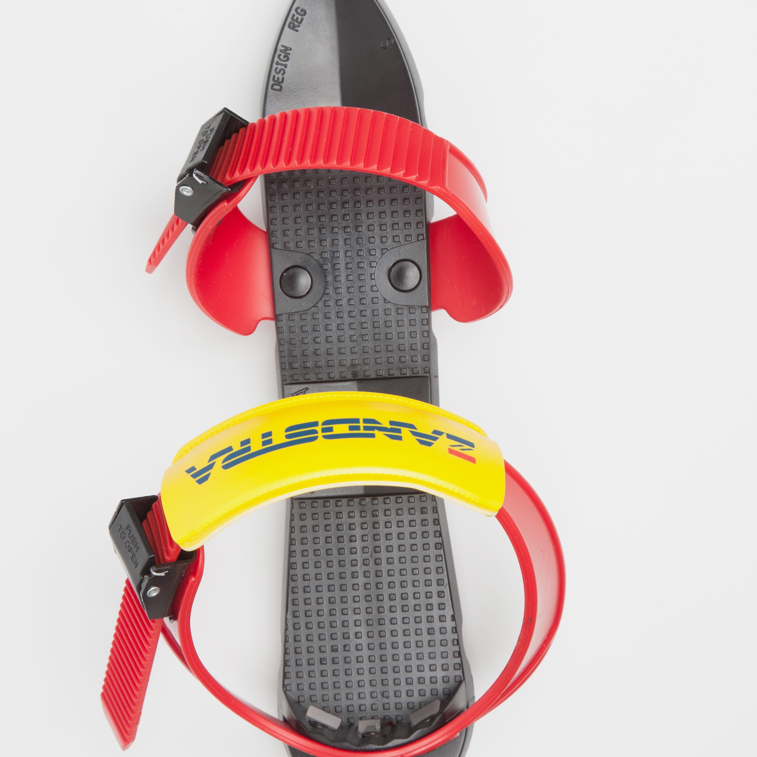 Zandstra easy glider glijijzer schaatsen online bestellen Scapino