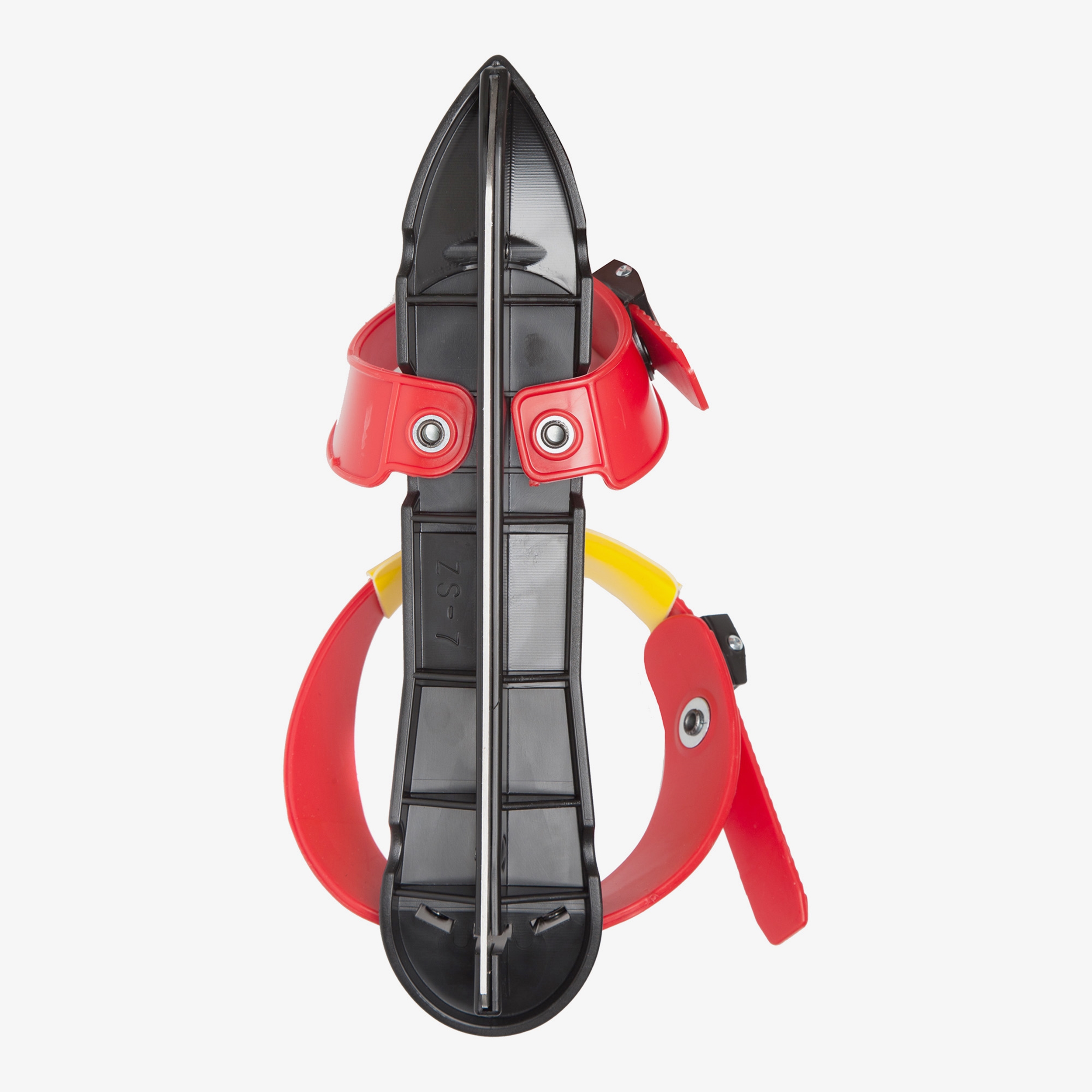 Zandstra easy glider glijijzer schaatsen online bestellen Scapino