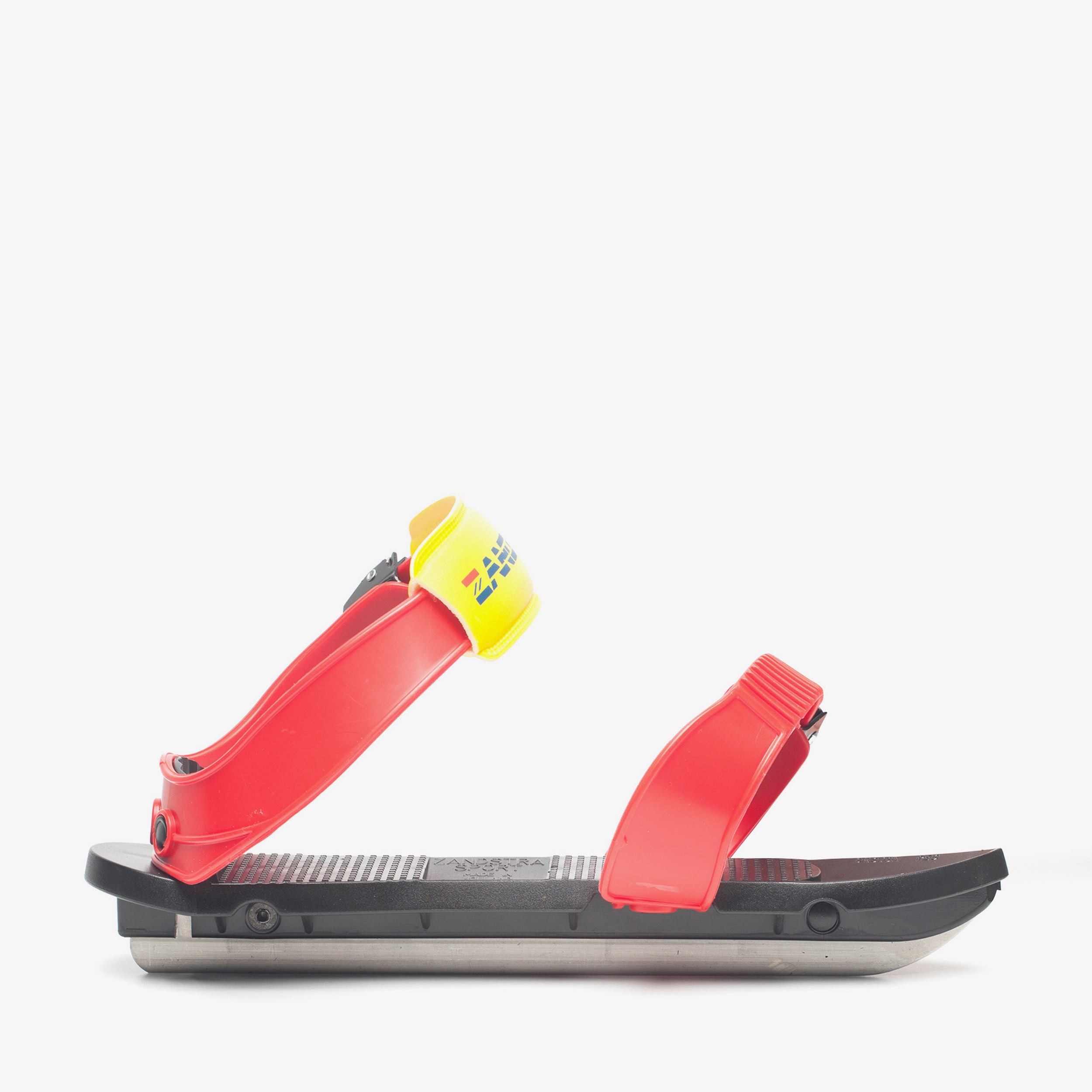 Zandstra easy glider glijijzer schaatsen online bestellen Scapino