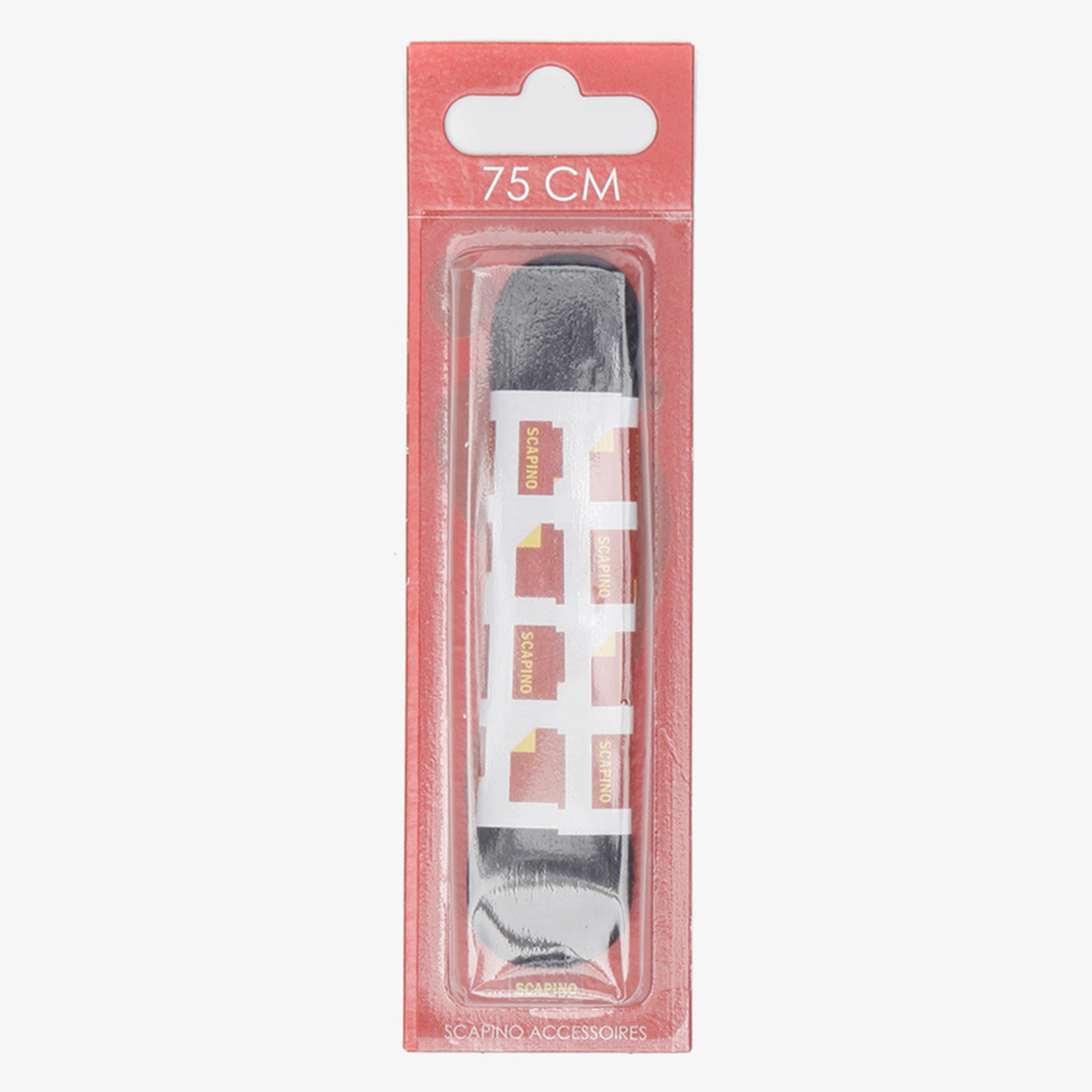 Scapino zwarte veters plat 120 cm online bestellen | Scapino